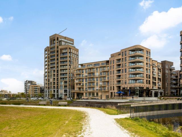 Appartement te huur in Holland Park, Diemen