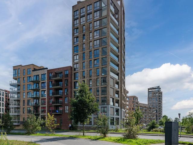 Appartement te huur in Holland Park, Diemen