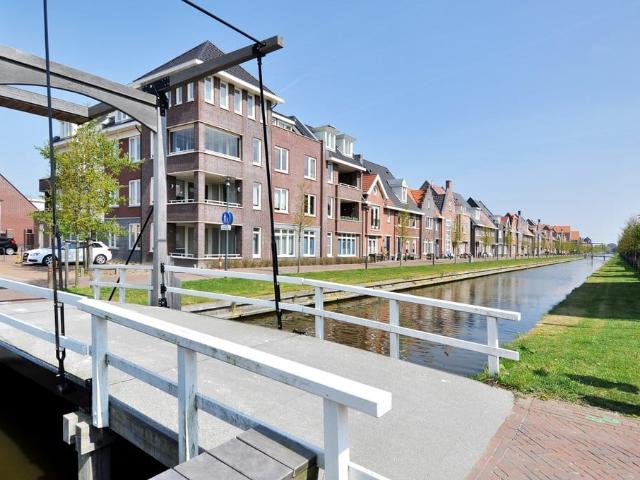Appartement te huur in Westpolder, Berkel En Rodenrijs