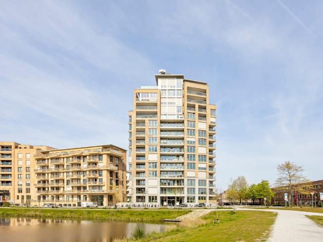 Appartement te huur in Holland Park, Diemen