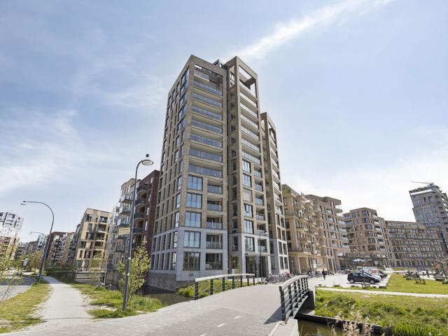 Appartement te huur in Holland Park, Diemen