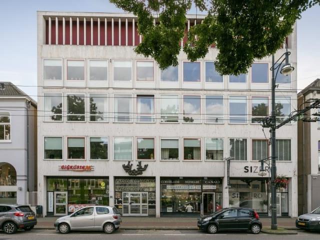 Appartement te huur in Centrum, Arnhem