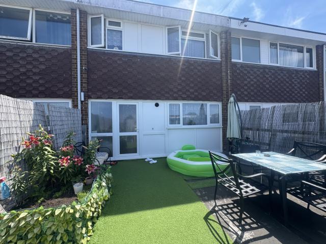 Apartment for rent in Bedgrove, Aylesbury