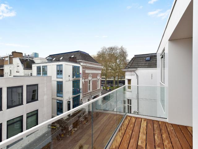 Appartement te huur in Centrum, Arnhem