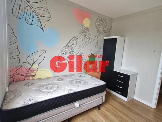Apartamento aluguel em Bauru