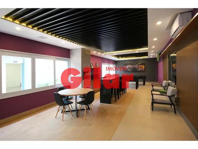Apartamento aluguel em Bauru