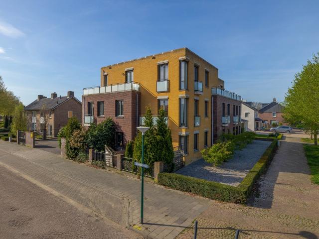 Appartement te huur in Nijnsel, Sint-oedenrode