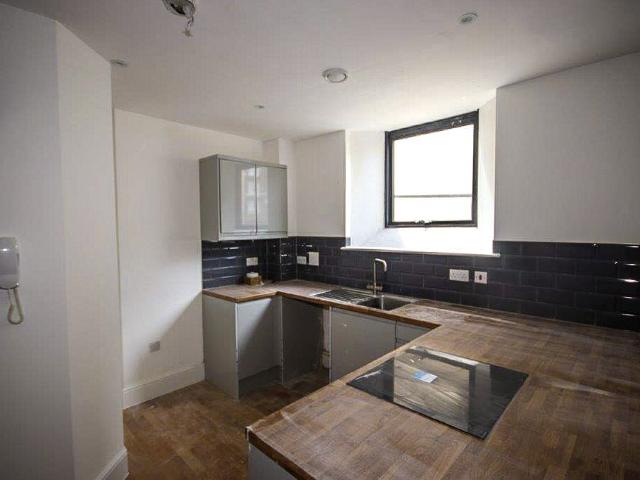Apartment for rent in Tower Hamlets, Dover