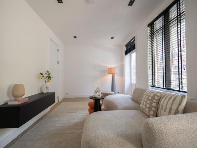 Appartement te huur in Oost, Amsterdam