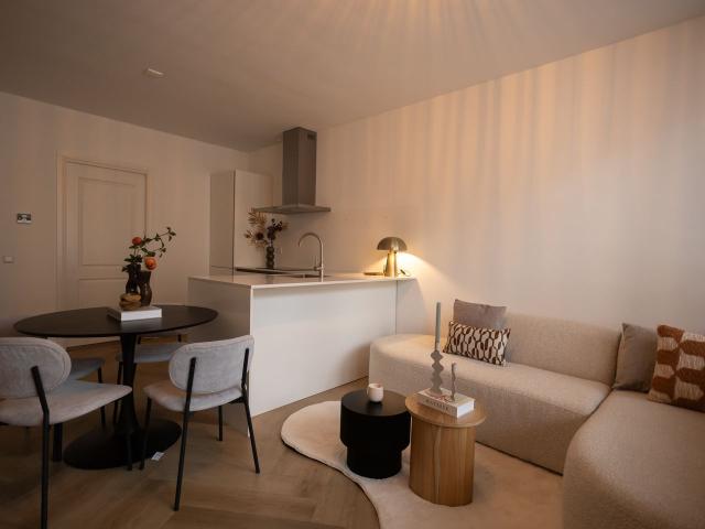 Appartement te huur in Indische Buurt, Amsterdam