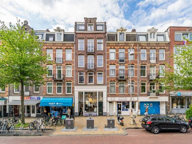 Appartement te huur in Oost, Amsterdam