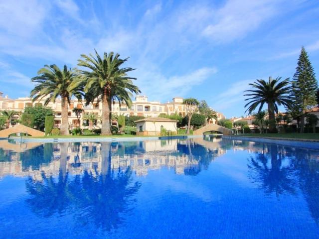 Apartamento en alquiler en la Marina Alta, Valencia