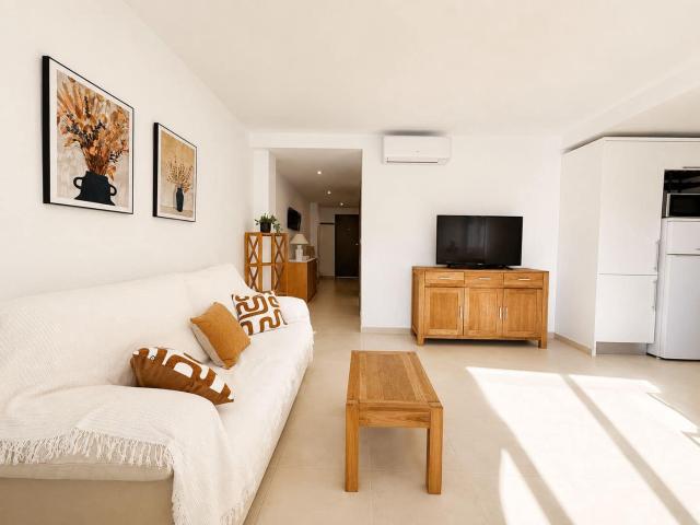 Apartamento en alquiler en la Marina Alta, Valencia