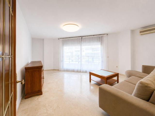 Apartamento en alquiler en la Marina Alta, Valencia