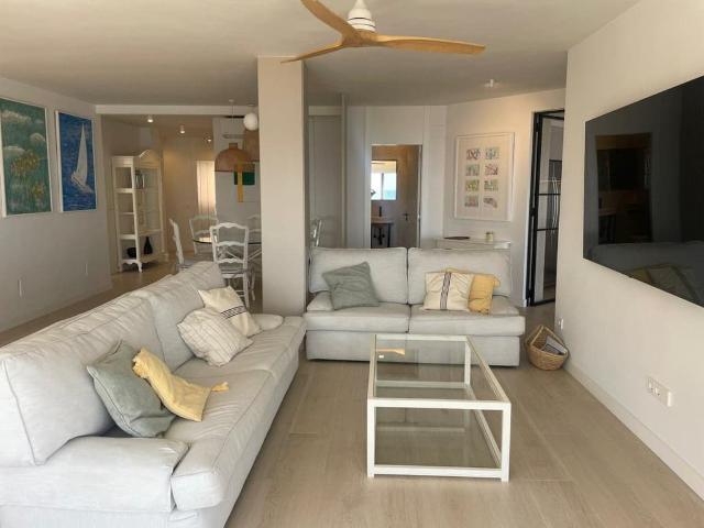 Casa en alquiler en la Marina Alta, Valencia