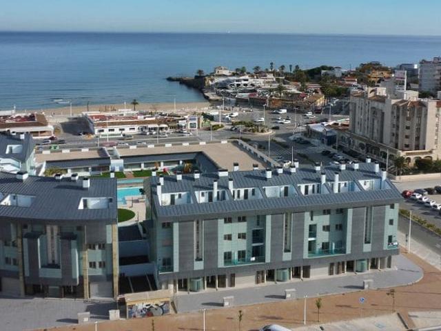 Apartamento en alquiler en la Marina Alta, Valencia