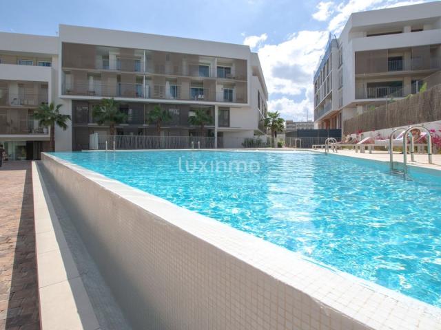 Casa en alquiler en la Marina Alta, Valencia