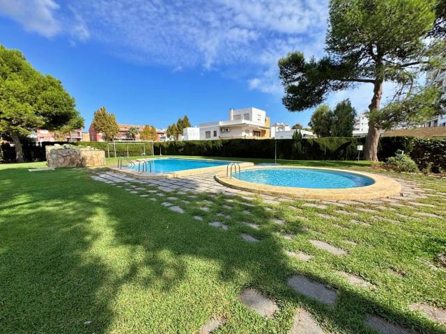 Apartamento en alquiler en Xàbia / Jávea, Alacant / Alicante
