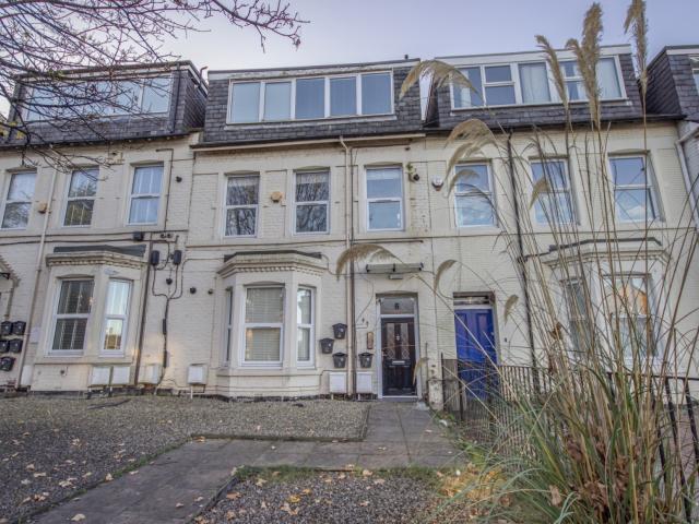 Apartment for rent in Gosforth, Tyne And Wear