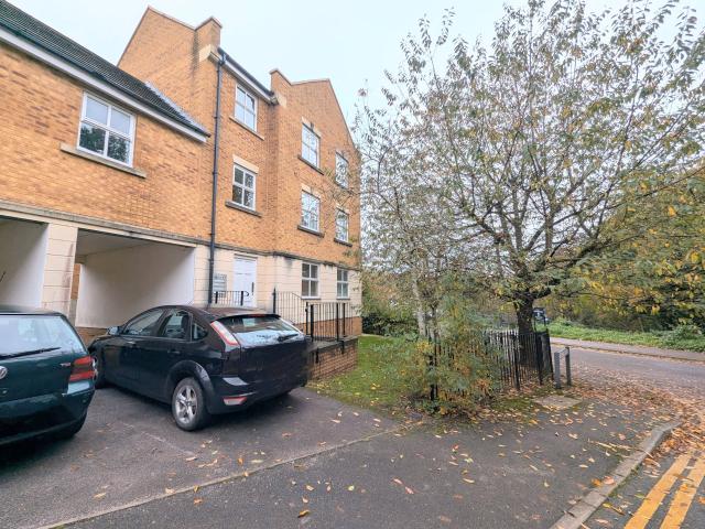 Apartment for rent in Harry Stoke, South Gloucestershire