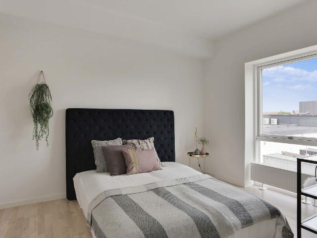 Lejlighed til leje i Nykøbing Falster