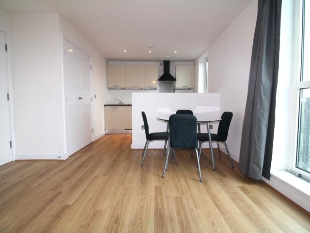 Apartment for rent in City Centre, South Yorkshire