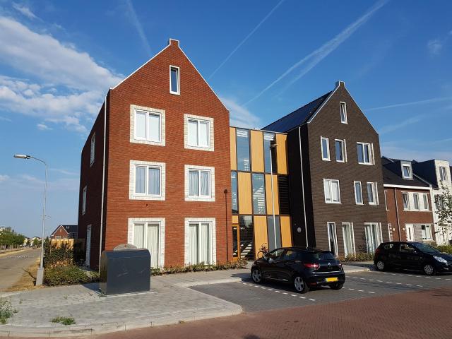 Appartement te huur in Zaltbommel, Gelderland