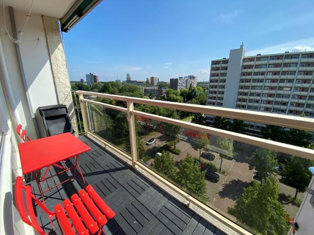 Appartement te huur in Zunderdorp, Amsterdam