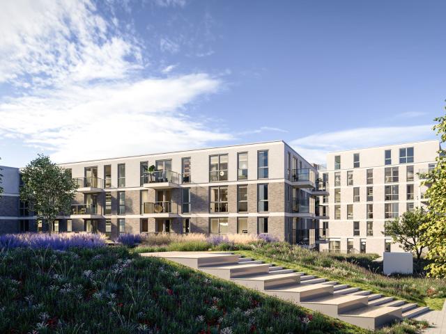 Appartement te huur in Voorburg, Zuid Holland