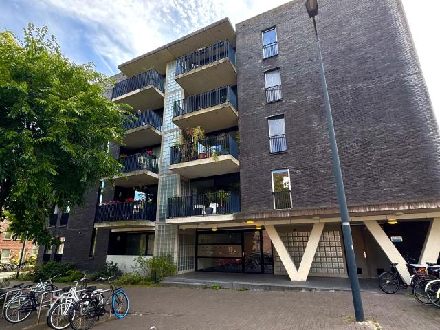 Appartement te huur in Oost, Amsterdam