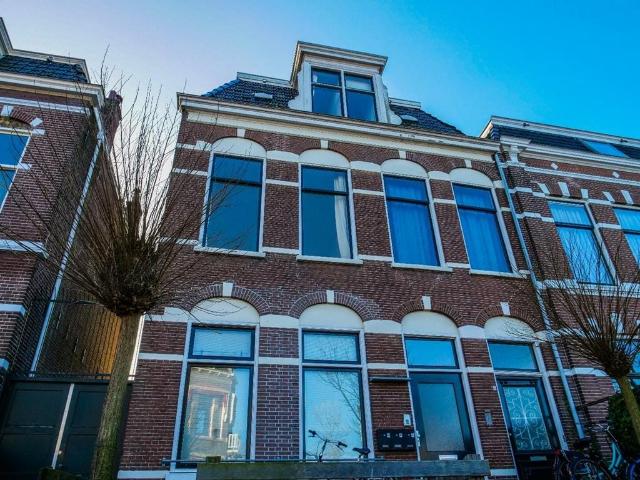 Appartement te huur in Oranjewijk, Leeuwarden