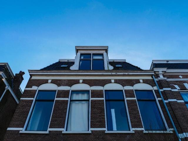 Appartement te huur in Leeuwarden, Oranjewijk