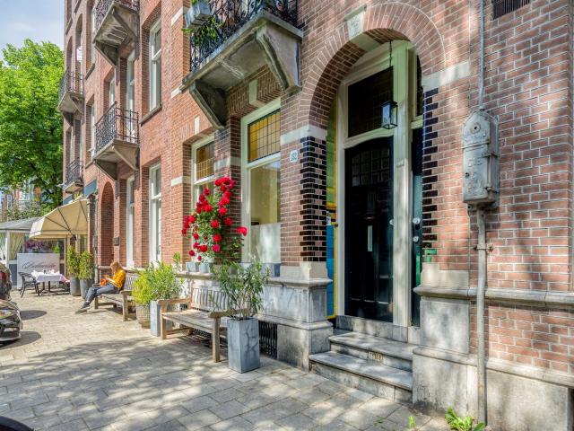 Appartement te huur in Zuid, Amsterdam