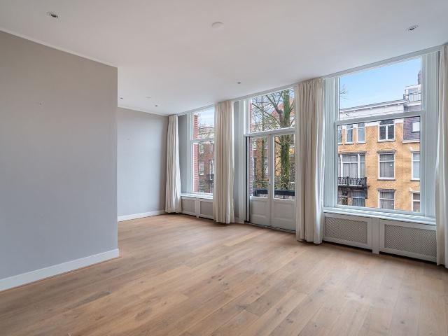 Appartement te huur in Zuid, Amsterdam
