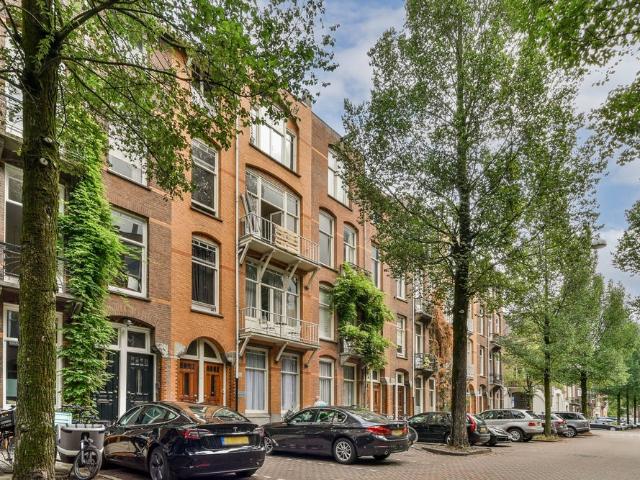 Appartement te huur in Zuid, Amsterdam