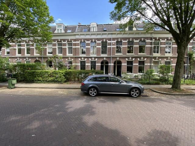 Appartement te huur in Nijmegen