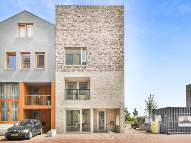 Appartement te huur in Schellingwoude, Amsterdam