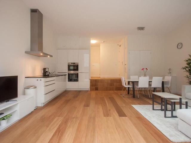 Appartement te huur in Schellingwoude, Amsterdam