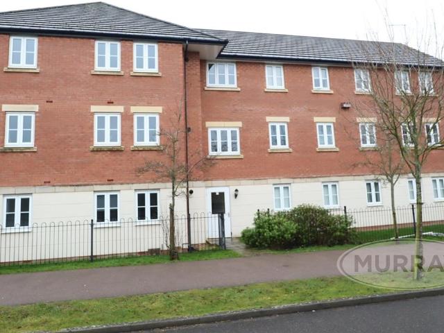 Apartment for rent in Oakham, Rutland