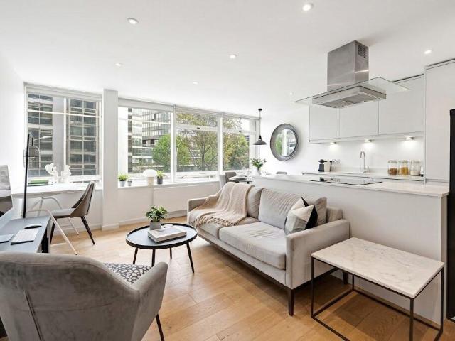 Apartment for rent in Greater London
