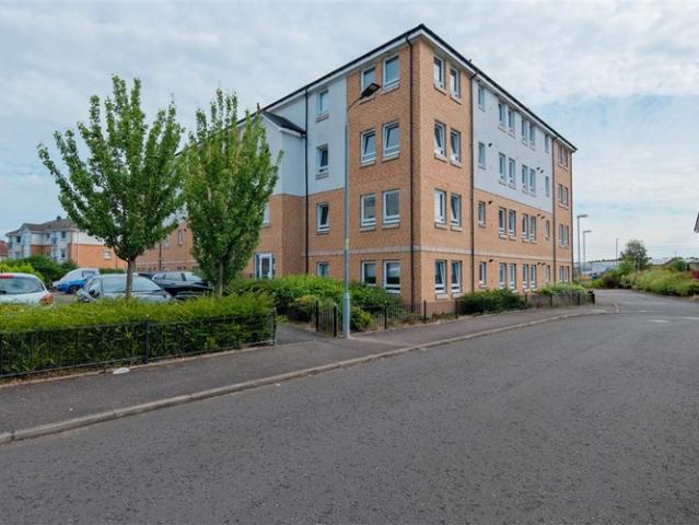 Apartment for rent in Forgewood, Motherwell