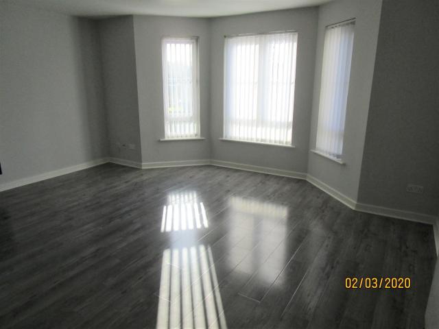 Apartment for rent in Glenburn, Scotland