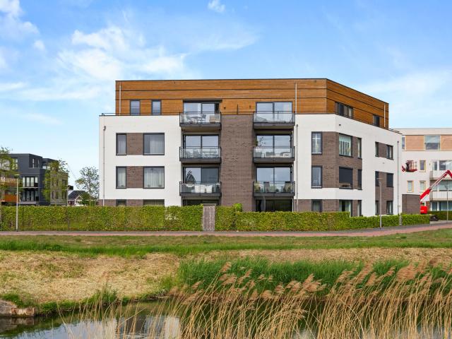 Appartement te huur in Columbuskwartier, Almere-haven
