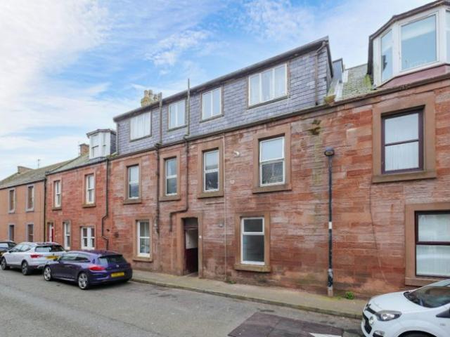 Apartment for rent in Fit o' the Toon, Arbroath