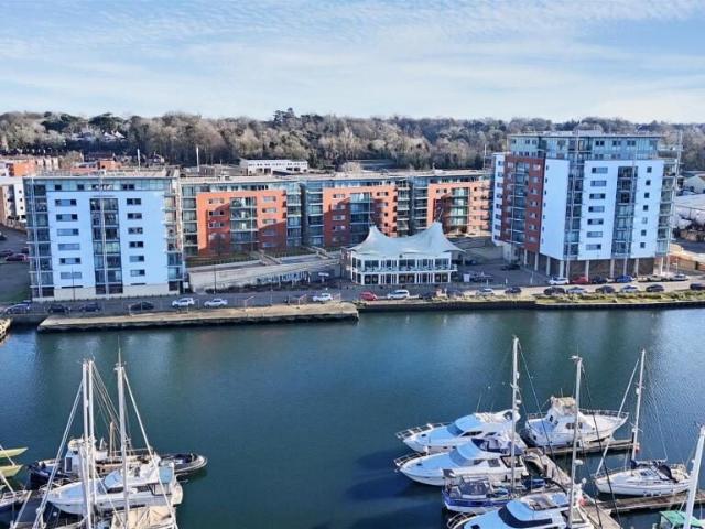 Apartment for rent in Key Street, Suffolk