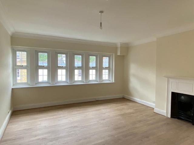 Apartment for rent in St Mary's, City Of Southampton