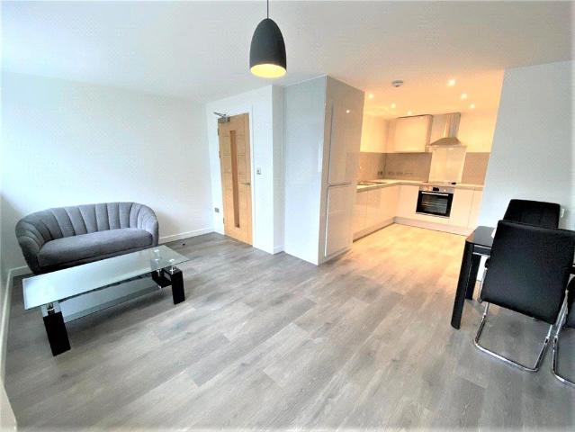 Apartment for rent in Hillfields, West Midlands