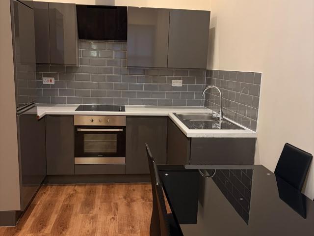 Apartment for rent in Huddersfield, Kirklees