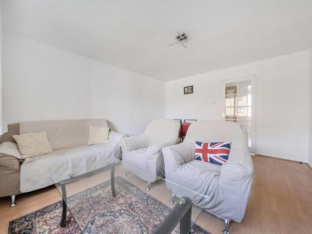 Apartment for rent in London Borough of Lewisham, Greater London