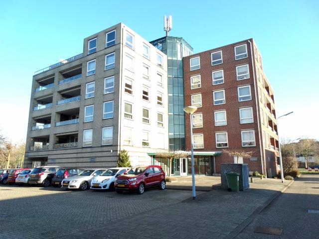 Appartement te huur in Toolenburg, Hoofddorp